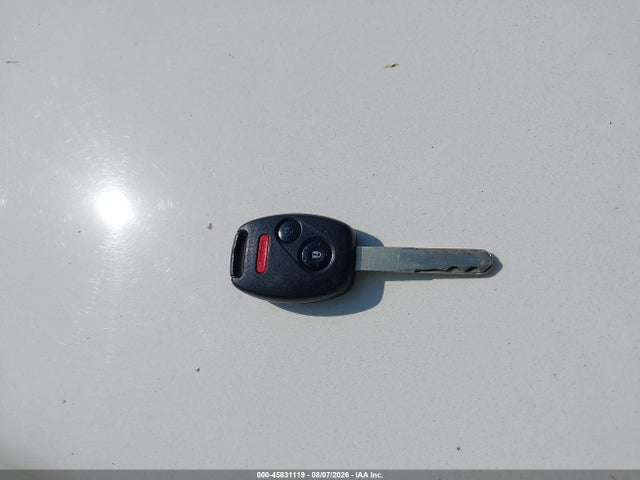 2009 Honda Civic Lx მანქანა იყიდება აუქციონზე, vin: 19XFA16549E042952, აუქციონის ნომერი: 45831119