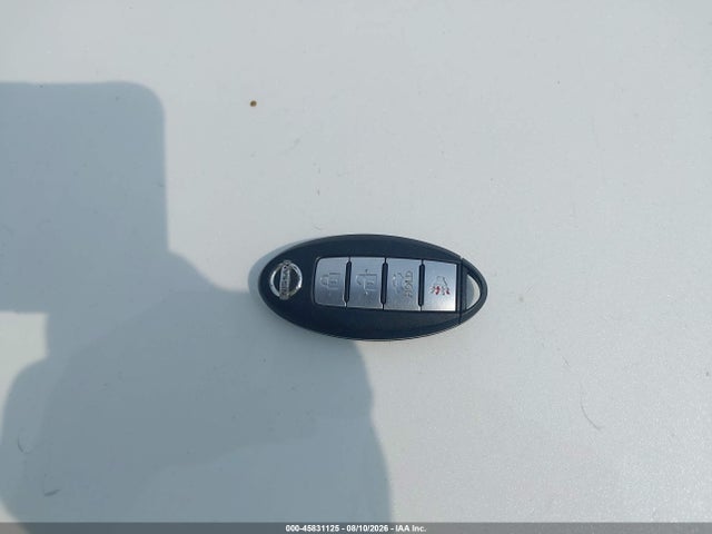 2017 Nissan Sentra Sr მანქანა იყიდება აუქციონზე, vin: 3N1AB7AP6HY237812, აუქციონის ნომერი: 45831125