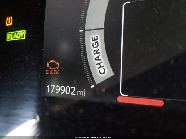 45831130 :رقم المزاد ، 4T1DAACK6SU538730 vin ، 2025 Toyota Camry Le مزاد بيع