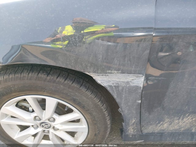 45831130 :رقم المزاد ، 4T1DAACK6SU538730 vin ، 2025 Toyota Camry Le مزاد بيع