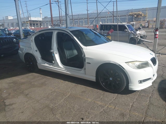 Aukcja sprzedaży 2011 Bmw 328i, vin: WBAPH5C51BA442940, numer aukcji: 45831134