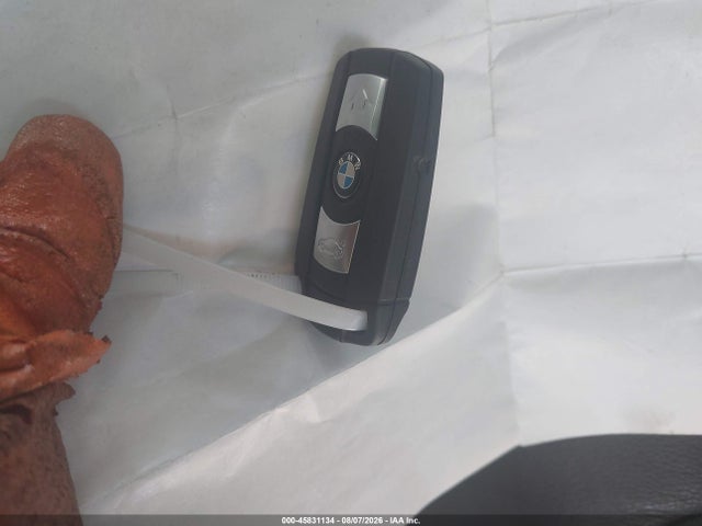 45831134 :رقم المزاد ، WBAPH5C51BA442940 vin ، 2011 Bmw 328i مزاد بيع