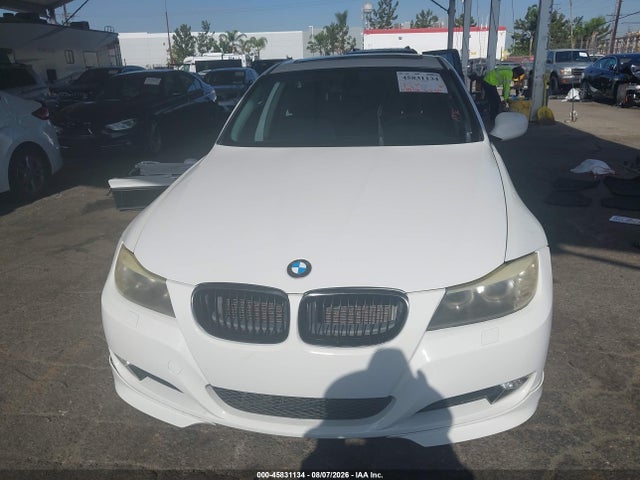 45831134 :رقم المزاد ، WBAPH5C51BA442940 vin ، 2011 Bmw 328i مزاد بيع
