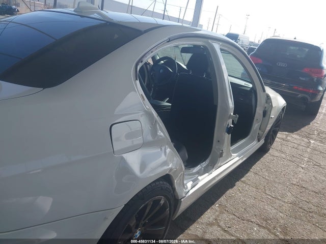 45831134 :رقم المزاد ، WBAPH5C51BA442940 vin ، 2011 Bmw 328i مزاد بيع