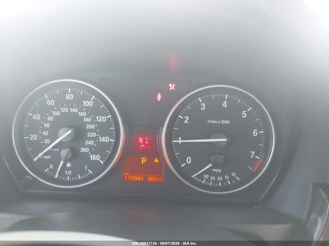 45831134 :رقم المزاد ، WBAPH5C51BA442940 vin ، 2011 Bmw 328i مزاد بيع