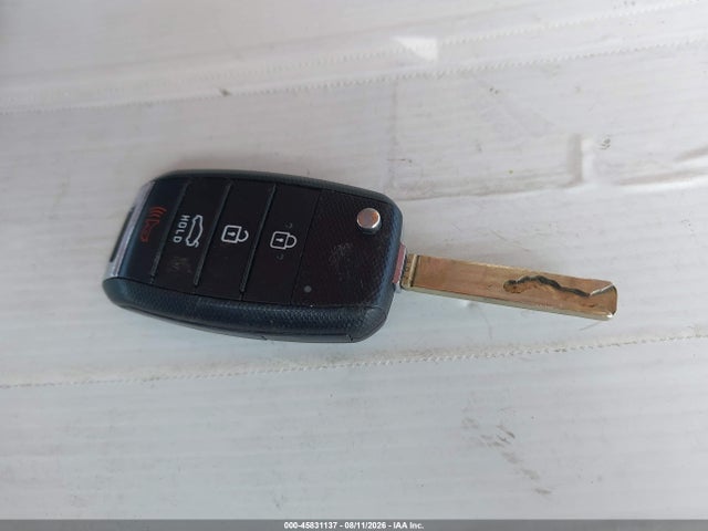KIA Optima Lx 2020 5XXGT4L38LG422541 Image 11