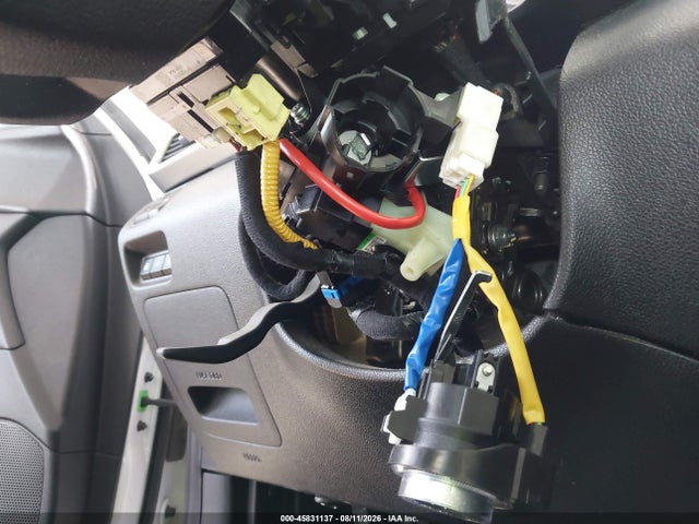 KIA Optima Lx 2020 5XXGT4L38LG422541 Image 12