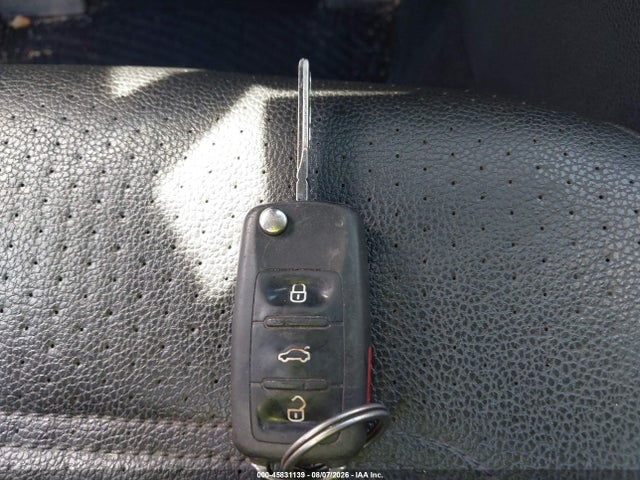 2014 Volkswagen Passat 2.0l Tdi Se მანქანა იყიდება აუქციონზე, vin: 1VWBN7A3XEC079174, აუქციონის ნომერი: 45831139