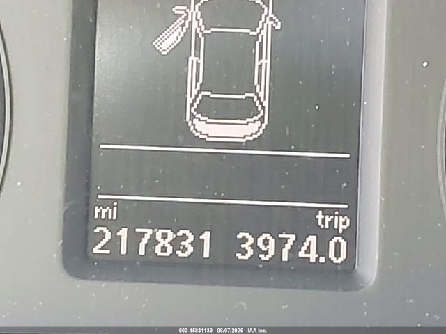 2014 Volkswagen Passat 2.0l Tdi Se მანქანა იყიდება აუქციონზე, vin: 1VWBN7A3XEC079174, აუქციონის ნომერი: 45831139
