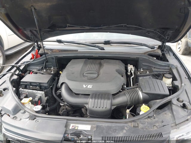 45831140 :رقم المزاد ، 1C4RJFAG6FC893267 vin ، 2015 Jeep Grand Cherokee Altitude مزاد بيع