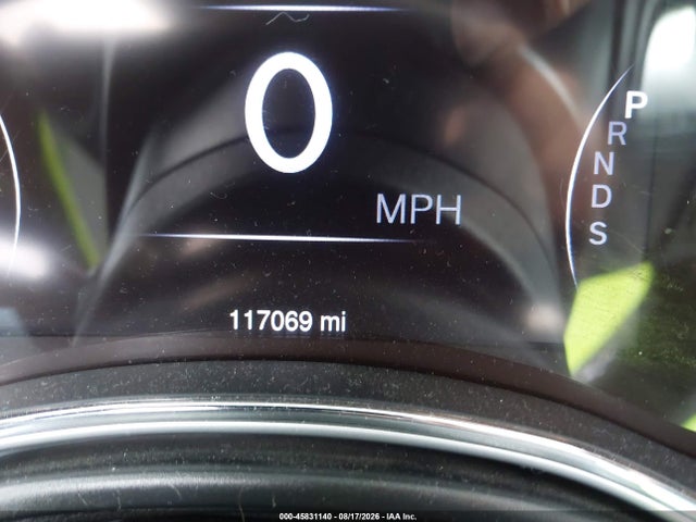 45831140 :رقم المزاد ، 1C4RJFAG6FC893267 vin ، 2015 Jeep Grand Cherokee Altitude مزاد بيع