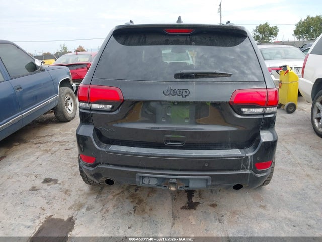 45831140 :رقم المزاد ، 1C4RJFAG6FC893267 vin ، 2015 Jeep Grand Cherokee Altitude مزاد بيع