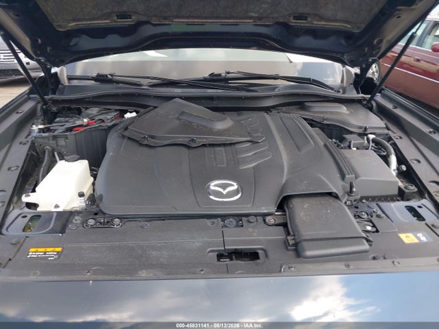 Продажа на аукционе авто 2025 Mazda Cx-90 3.3 Turbo Select Package, vin: JM3KKAHD8S1193504, номер лота: 45831141
