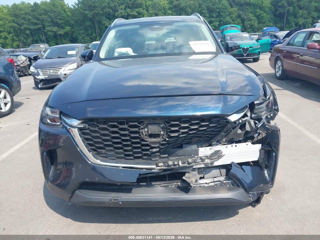 Продажа на аукционе авто 2025 Mazda Cx-90 3.3 Turbo Select Package, vin: JM3KKAHD8S1193504, номер лота: 45831141