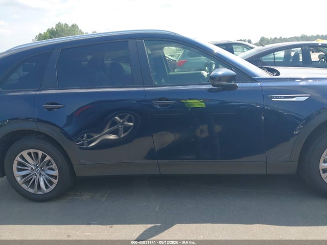 Продажа на аукционе авто 2025 Mazda Cx-90 3.3 Turbo Select Package, vin: JM3KKAHD8S1193504, номер лота: 45831141