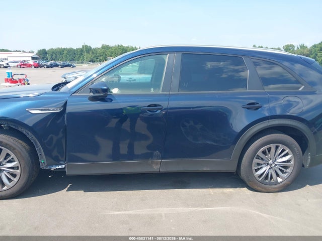 Продажа на аукционе авто 2025 Mazda Cx-90 3.3 Turbo Select Package, vin: JM3KKAHD8S1193504, номер лота: 45831141