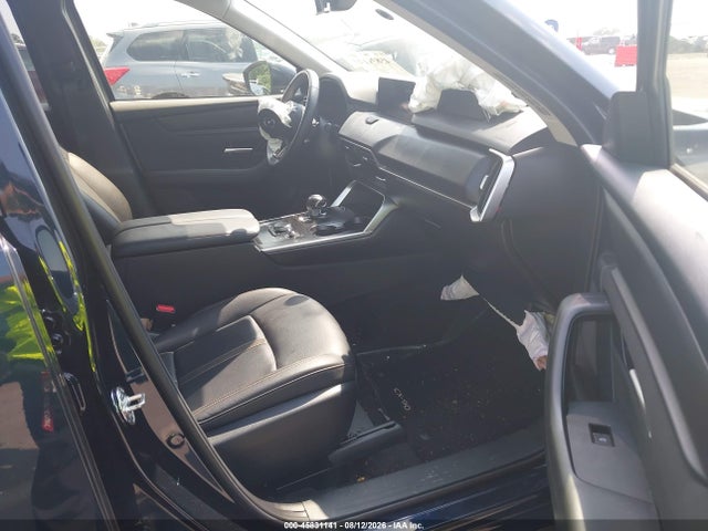 Продажа на аукционе авто 2025 Mazda Cx-90 3.3 Turbo Select Package, vin: JM3KKAHD8S1193504, номер лота: 45831141