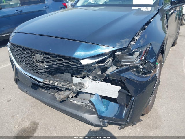 Продажа на аукционе авто 2025 Mazda Cx-90 3.3 Turbo Select Package, vin: JM3KKAHD8S1193504, номер лота: 45831141