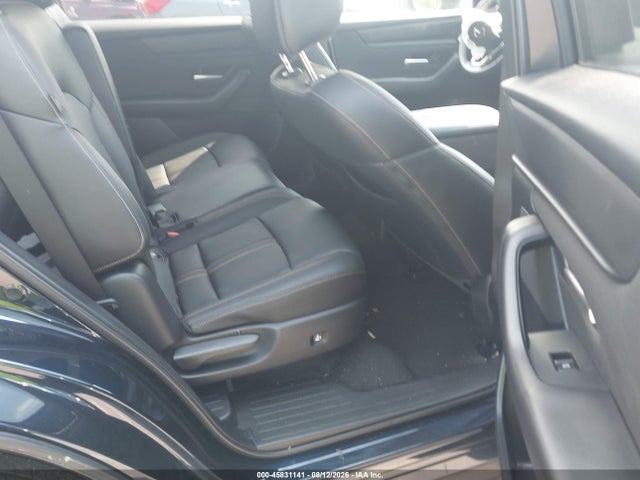 Продажа на аукционе авто 2025 Mazda Cx-90 3.3 Turbo Select Package, vin: JM3KKAHD8S1193504, номер лота: 45831141