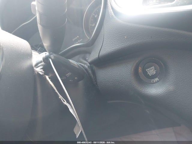 2021 Jeep Cherokee Latitude Lux 4x4 მანქანა იყიდება აუქციონზე, vin: 1C4PJMMX1MD113416, აუქციონის ნომერი: 45831143