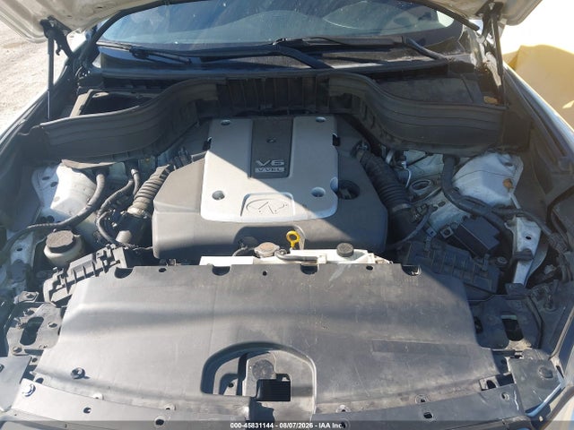 Infiniti QX50 2016 JN1BJ0RP2GM230232 Image 10