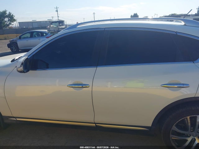 Infiniti QX50 2016 JN1BJ0RP2GM230232 Image 14