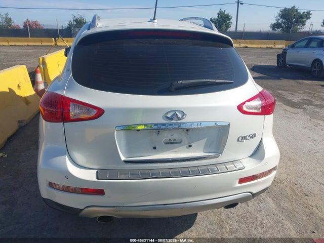 Infiniti QX50 2016 JN1BJ0RP2GM230232 Image 16