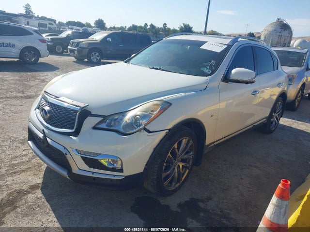 Infiniti QX50 2016 JN1BJ0RP2GM230232 Image 2