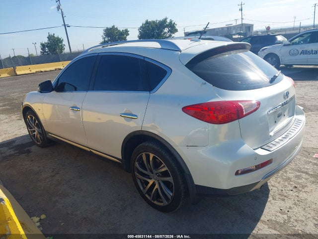 Infiniti QX50 2016 JN1BJ0RP2GM230232 Image 3
