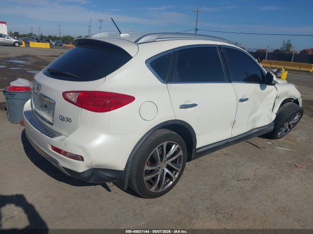 Infiniti QX50 2016 JN1BJ0RP2GM230232 Image 4