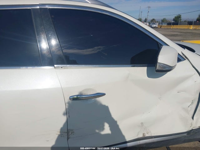 Infiniti QX50 2016 JN1BJ0RP2GM230232 Image 5