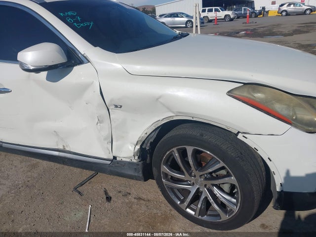 Infiniti QX50 2016 JN1BJ0RP2GM230232 Image 6