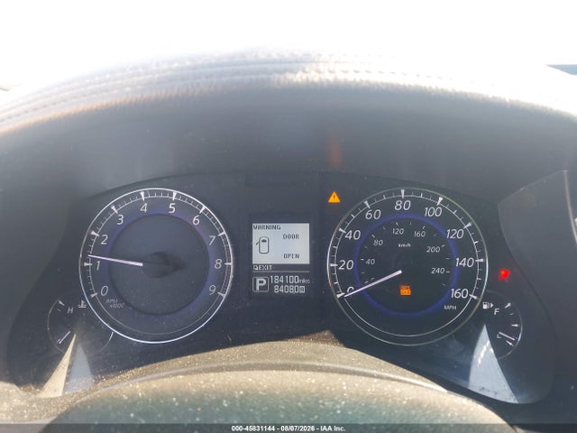 Infiniti QX50 2016 JN1BJ0RP2GM230232 Image 7