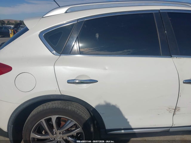 Infiniti QX50 2016 JN1BJ0RP2GM230232 Image 8
