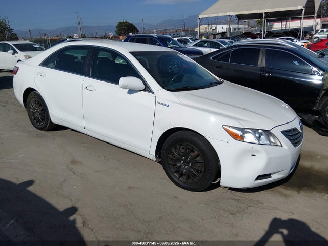 Продаж на аукціоні авто 2009 Toyota Camry Hybrid, vin: 4T1BB46K49U082173, номер лоту: 45831145