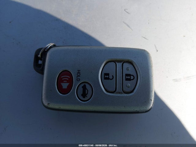 Продаж на аукціоні авто 2009 Toyota Camry Hybrid, vin: 4T1BB46K49U082173, номер лоту: 45831145