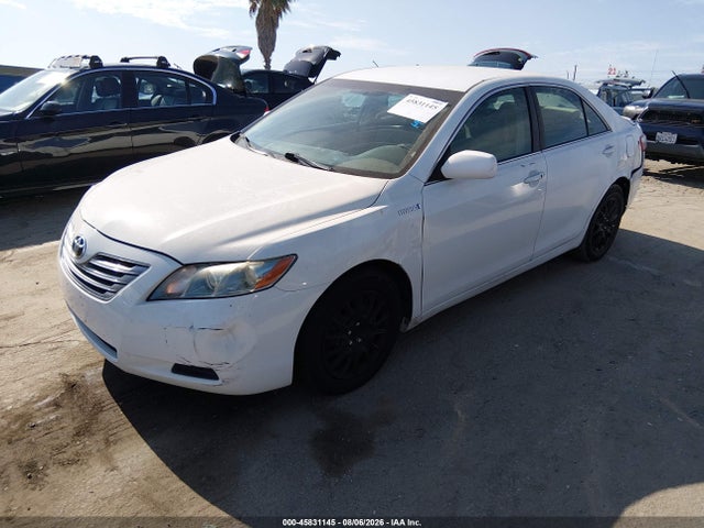 Продаж на аукціоні авто 2009 Toyota Camry Hybrid, vin: 4T1BB46K49U082173, номер лоту: 45831145