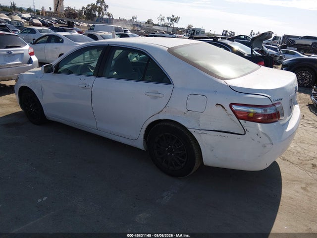 Продаж на аукціоні авто 2009 Toyota Camry Hybrid, vin: 4T1BB46K49U082173, номер лоту: 45831145