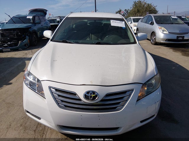 Продаж на аукціоні авто 2009 Toyota Camry Hybrid, vin: 4T1BB46K49U082173, номер лоту: 45831145