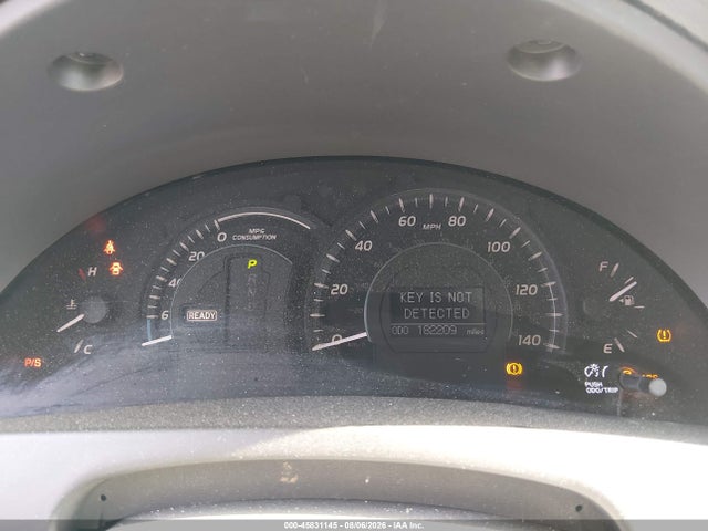 Продаж на аукціоні авто 2009 Toyota Camry Hybrid, vin: 4T1BB46K49U082173, номер лоту: 45831145
