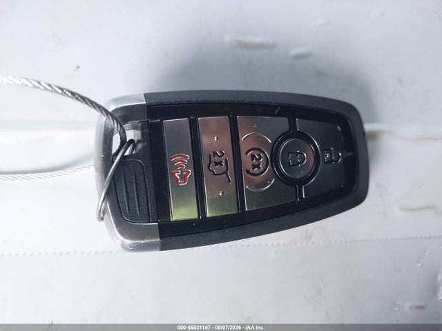 Ford Explorer St 2024 1FM5K8GCXRGA59359 Image 11