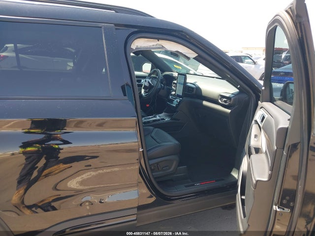 Ford Explorer St 2024 1FM5K8GCXRGA59359 Image 5