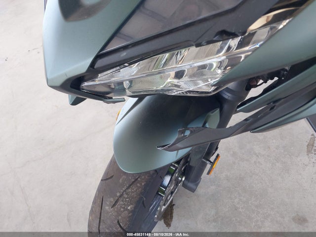 Kawasaki Ex650 P 2025 ML5EXEP1XSDAG4807 Image 16