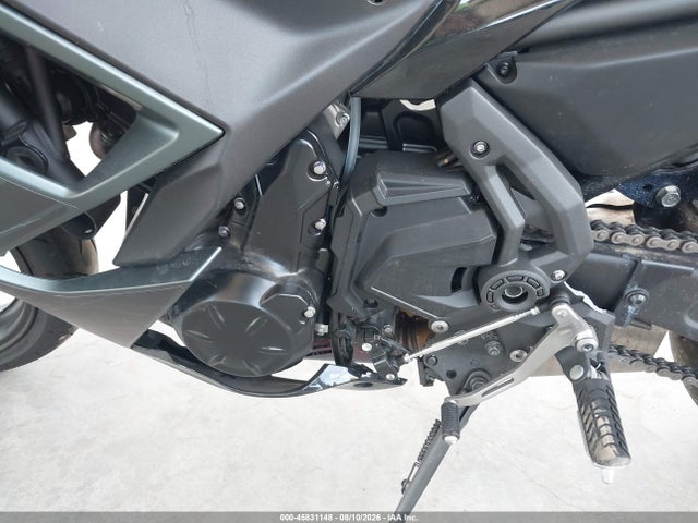 Kawasaki Ex650 P 2025 ML5EXEP1XSDAG4807 Image 9