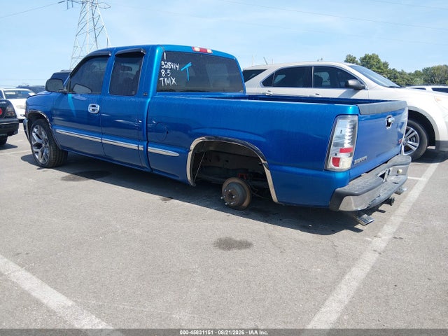 Продаж на аукціоні авто 2000 Gmc Sierra 1500 Sle, vin: 2GTEC19TXY1328414, номер лоту: 45831151
