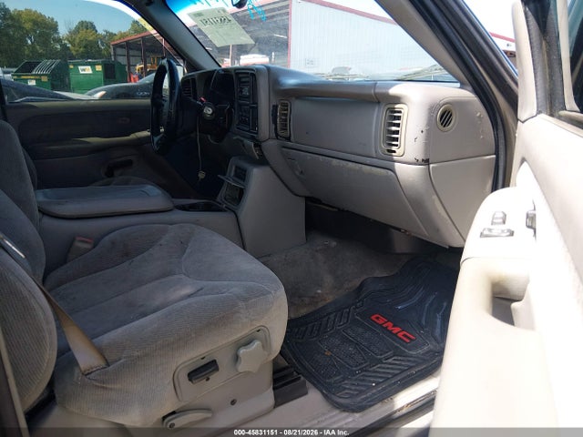 Продаж на аукціоні авто 2000 Gmc Sierra 1500 Sle, vin: 2GTEC19TXY1328414, номер лоту: 45831151