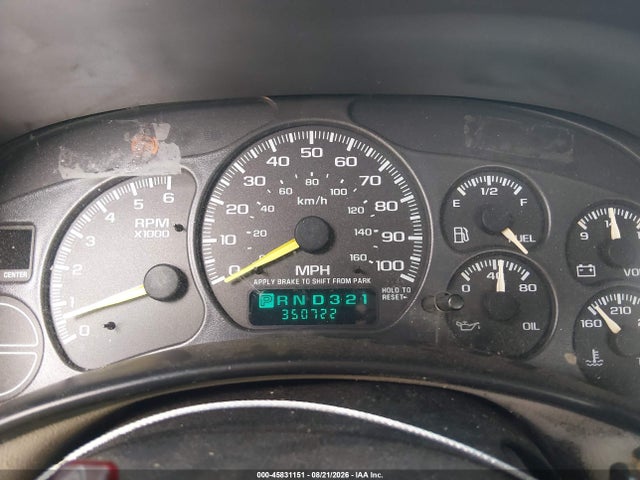 Продаж на аукціоні авто 2000 Gmc Sierra 1500 Sle, vin: 2GTEC19TXY1328414, номер лоту: 45831151
