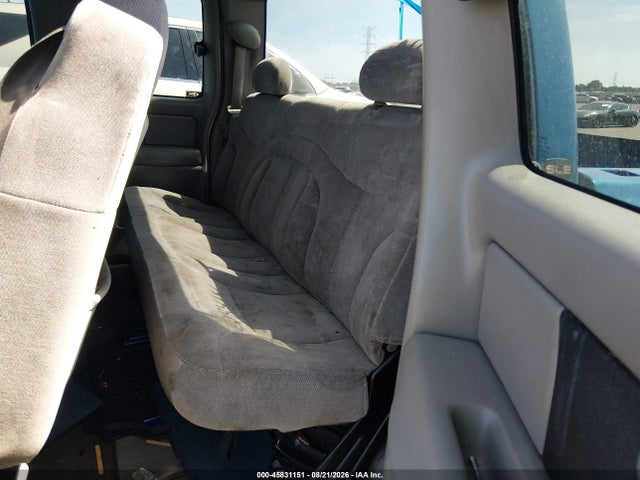 Продаж на аукціоні авто 2000 Gmc Sierra 1500 Sle, vin: 2GTEC19TXY1328414, номер лоту: 45831151