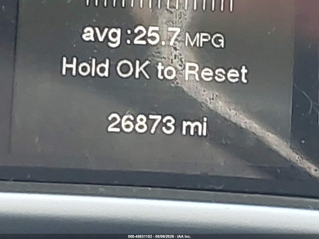 45831152 :رقم المزاد ، 1C4PJMAB0GW353753 vin ، 2016 Jeep Cherokee Sport مزاد بيع