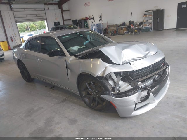 Продаж на аукціоні авто 2021 Dodge Charger Sxt Rwd, vin: 2C3CDXBG2MH533719, номер лоту: 45831153
